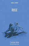 Rose par Hubert