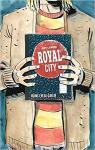 Royal City, tome 3 : We all float on par Lemire