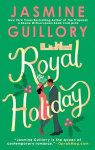 The Wedding Date, tome 4 : Royal Holiday par Guillory
