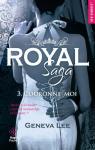 Royal Saga, tome 3 : Couronne-moi par Lee