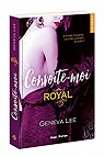 Royal Saga, tome 5  : Convoite-moi par Lee