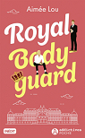 Royal bodyguard par Lou