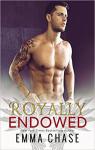 Royally, tome 3 : Royally Endowed par Chase