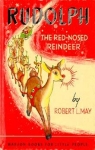 Rudolph the Red-Nosed Reindeer par May