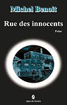 Rue des innocents par Benoit (IV)