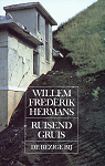 Ruisend gruis par Willem Frederik Hermans