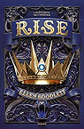 Rule, tome 2 : Rise par Goodlett
