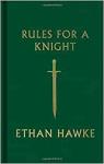 Rules for a Knight par Hawke