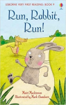 Run, Rabbit, Run! par Mackinnon