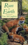 Run Wild, tome 2 : Run to Earth par McCaughren