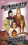 Runaways, tome 2 : Best Friends Forever par Rowell