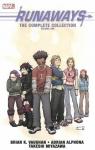 Runaways : The Complete Collection, tome 1 par Vaughan