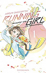 Running Girl, tome 1 par Shigematsu