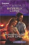 Running for her life par Long