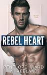 Rush, tome 2 : Rebel Heart par Keeland