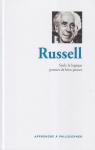 Russel par Apprendre  philosopher
