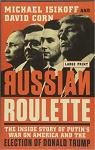 Russian roulette par Isikoff