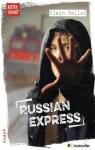 Russian express par Bellet