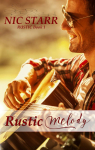 Rustic, tome 1 : Rustic melody par Starr