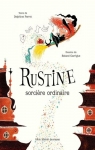 Rustine, sorcire ordinaire par Perret