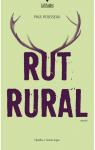 Rut rural par Rousseau