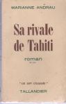 Sa rivale de Tahiti par Andrau