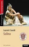 Salina (théâtre) par Gaudé