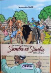 Samba et Simba par Samb