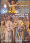 SANCTUS - MEER DAN 500 HEILIGEN HERKENNEN par 
