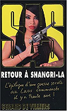 SAS, tome 172 : Retour à Shangri-La par Villiers