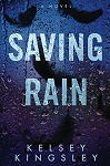 SAVING RAIN par Kingsley