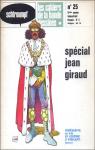 Les cahiers de la bande dessine, n25- Spcial Jean Giraud par Les Cahiers de la BD