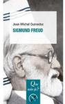 Sigmund Freud par Quinodoz