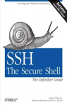 SSH, The Secure Shell par Barrett