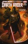 Darth Vader, tome 1 par Gillen