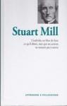 Stuart Mill par Alcoberro Pericay