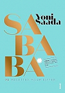 Sababa par Saada