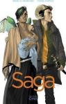Saga Volume One par Vaughan