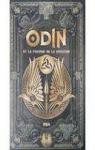 Saga d'Odin, tome 5 : Odin et le pouvoir de la création par Moreno