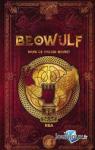 Saga de Beowulf, tome 1 : Beowulf dans le palais maudit par Moreno