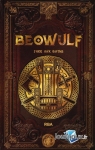 Saga de Beowulf, tome 3 : Beowulf face aux Goths par Moreno