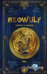 Saga de Beowulf, tome 4 : Beowulf contre le dragon par Yanes