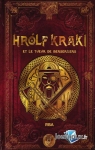 Saga de Hrlf Kraki, tome 2 : Hrlf Kraki et le tueur de berserkers par Moreno