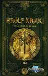 Saga de Hrlf Kraki, tome 3 : Hrlf Kraki et le tueur du dragon par Marcos