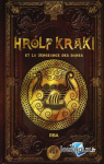 Saga de Hrlf Kraki, tome 4 : Hrlf Kraki et la vengeance des Danes par Marcos
