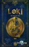 Saga de Loki, tome 5 : Les fils de Loki par Dueñas