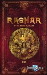 Saga de Ragnar, tome 2 : Ragnar et la belle recluse par Moreno