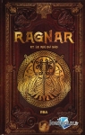 Saga de Ragnar, tome 4 : Ragnar et le roi du Sud par Moreno