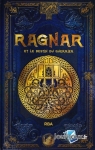 Saga de Ragnar, tome 5 : Ragnar et le destin du Guerrier par Moreno