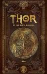 Saga de Thor, tome 3 : Thor et les gants magiques par Fajardo